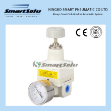 Air Treatment Unit High Precision Pressure Regulating Valve IR1000 Frl